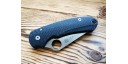 Custome scales, handles Grand Line  for Spyderco Para 3 knife